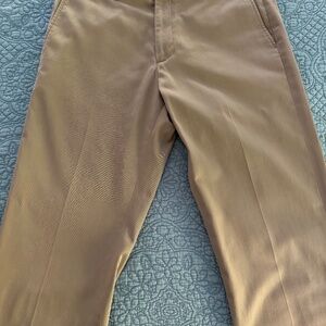 Eddie Bauer Khaki pants